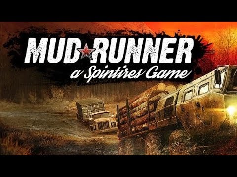 mudrunner free download